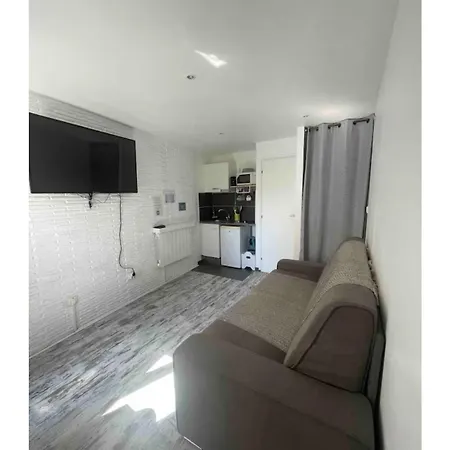 Mystic Apartment Serris